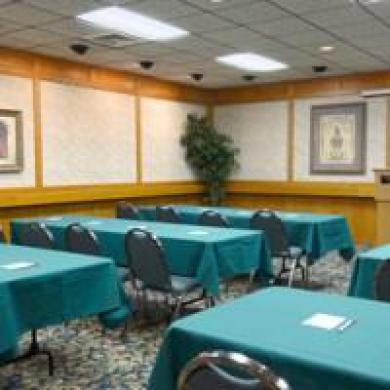 Ramada Speedway Daytona Hotel Daytona Beach Létesítmények fotó